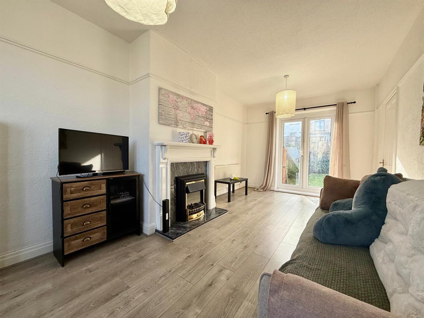 22 Central Avenue, Lancaster LA1 2HW